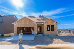 Lot 731 1491 W Russo Dr (Caleb A)