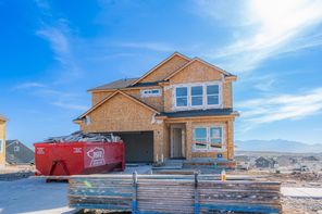 Lot 720 1583 W Russo Dr (Nora)