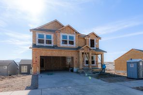 Lot 726 1529 W Russo Dr (Morgan)