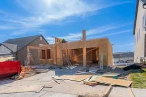 Lot 613 1449 W Boseman Way (Lauren)