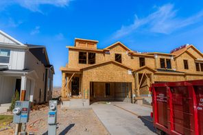 Lot 801 1568 W Banner Dr (Type B Outer Townhome)