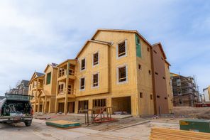 Lot n102 855 N Pugh Ln N102 (Condo A First Level)