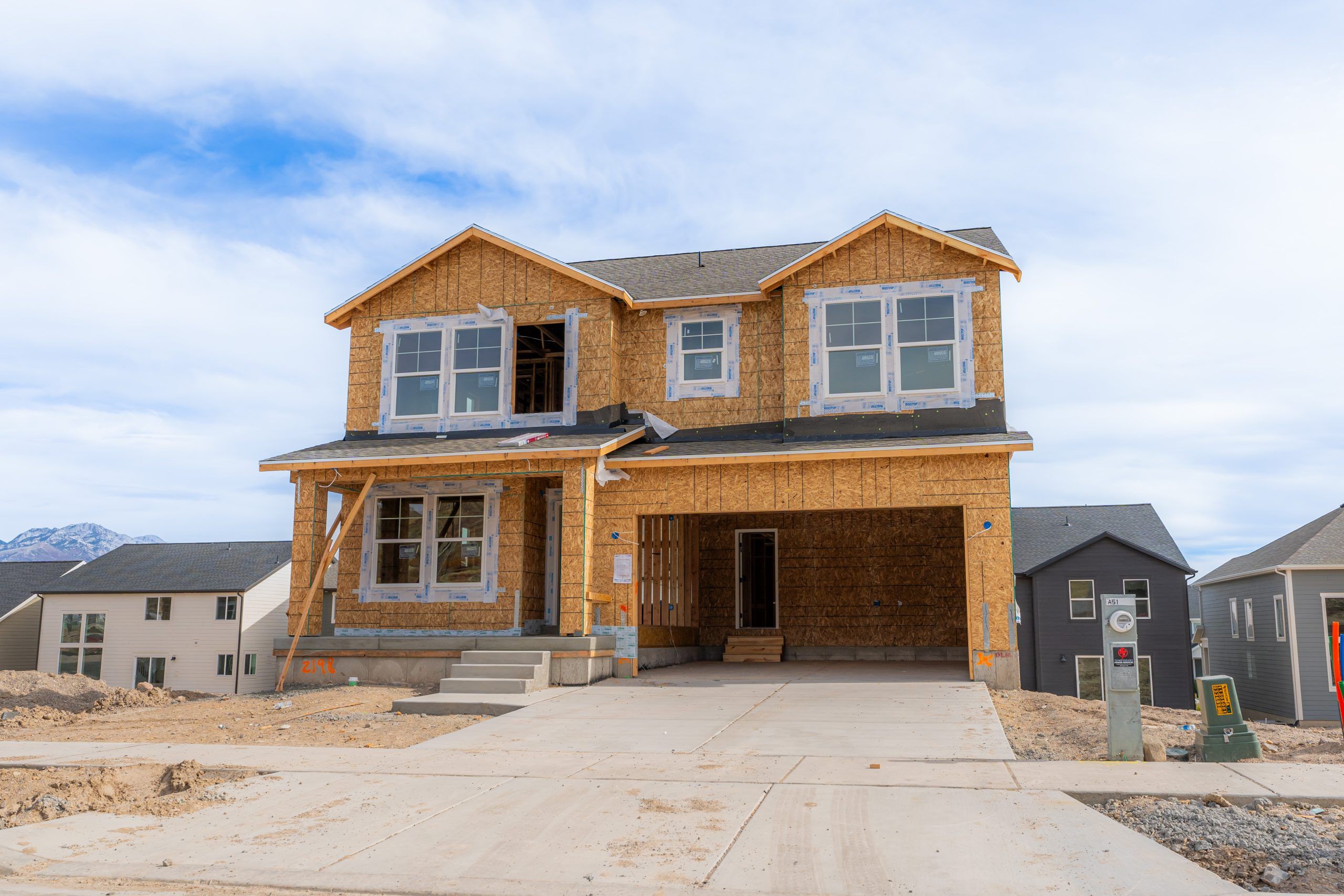 Nathan - Wildflower 2.0: Saratoga Springs, Utah - EDGEhomes