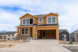 Lot 2198 2928 N Purpletop Ln (Nathan)