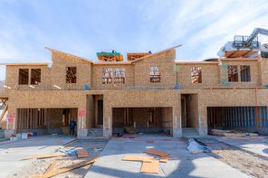 Lot 417 4809 S Olive Ave (Type B Inner Townhome)