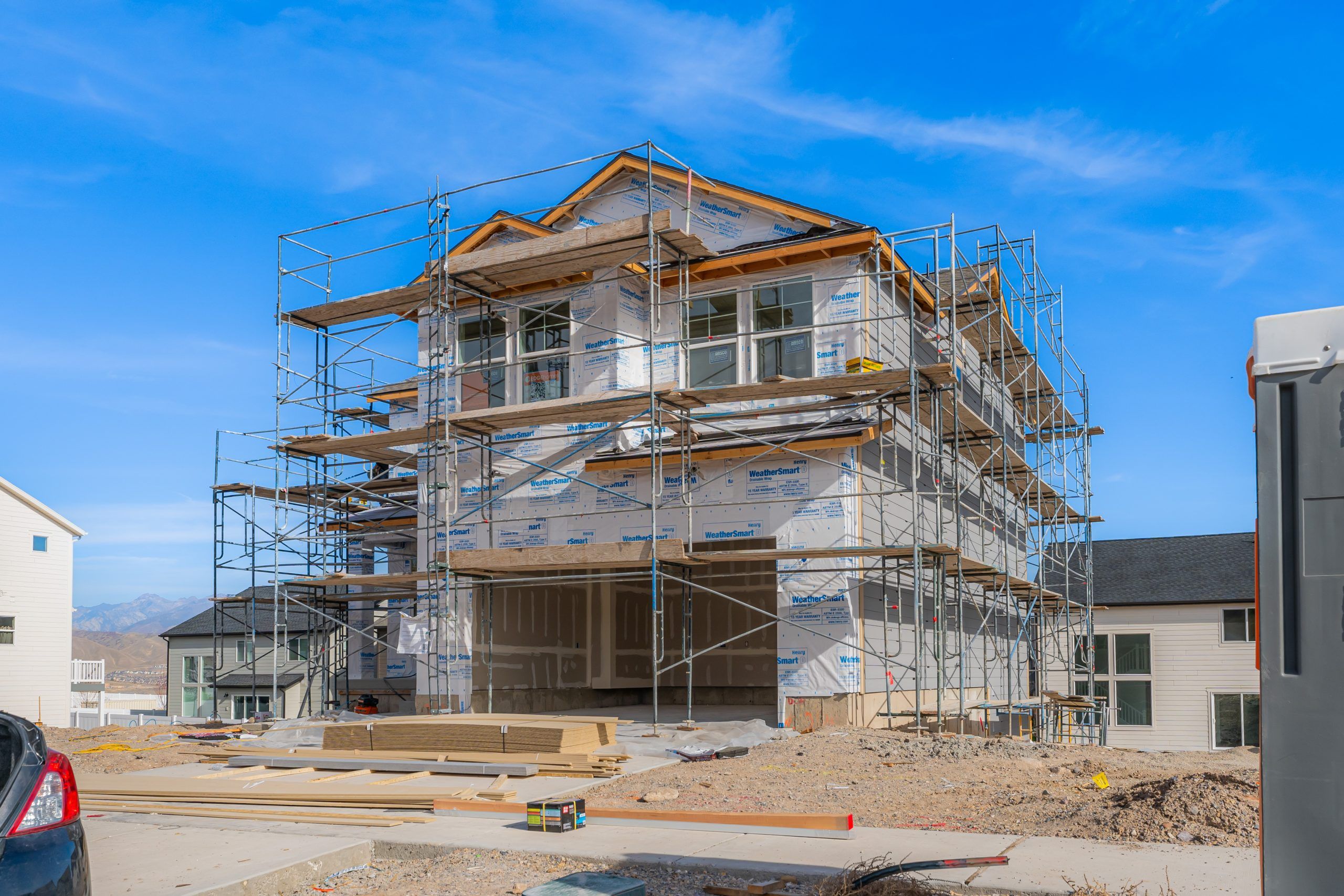 Jesse - Wildflower 2.0: Saratoga Springs, Utah - EDGEhomes