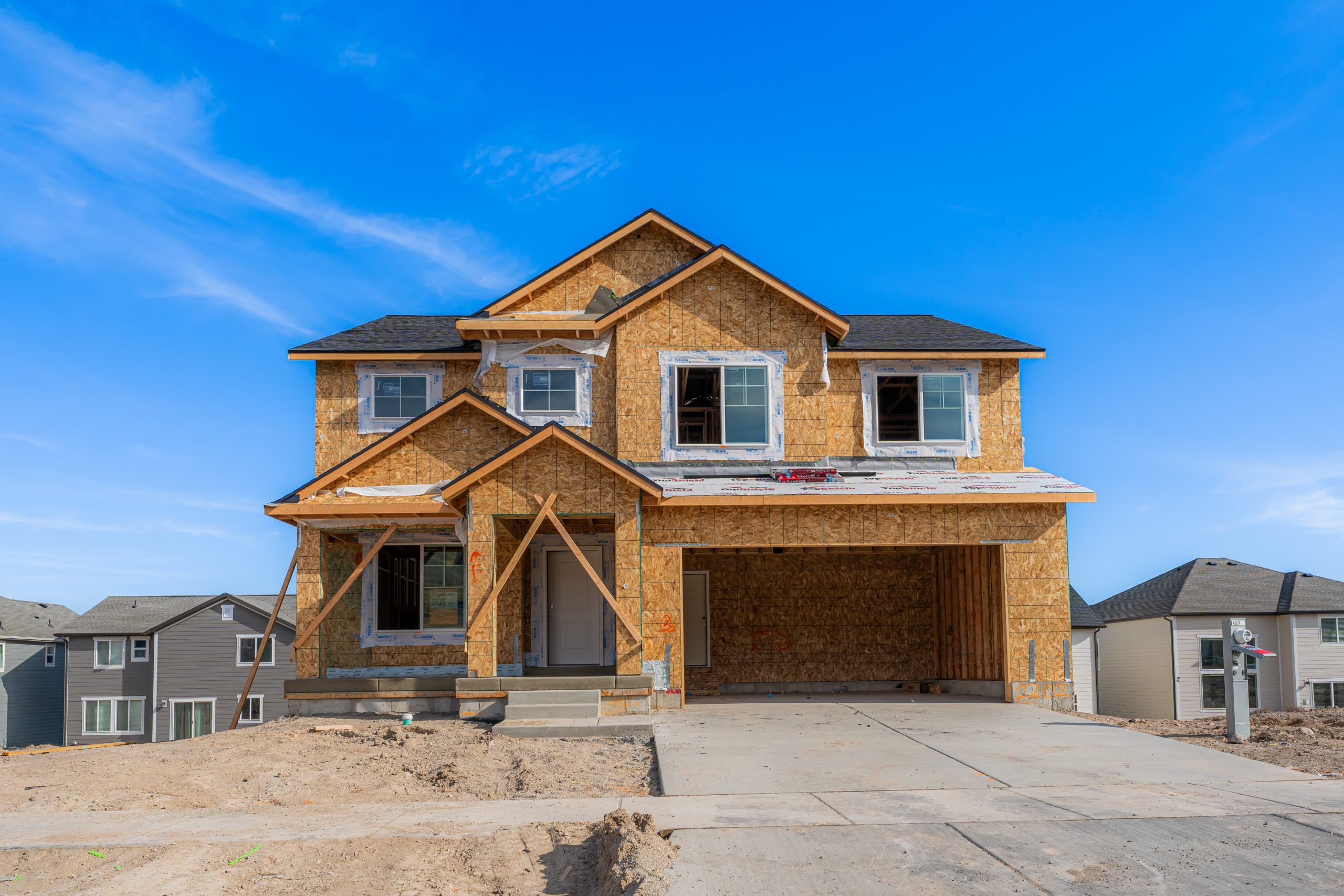 Kate - Wildflower 2.0: Saratoga Springs, Utah - EDGEhomes