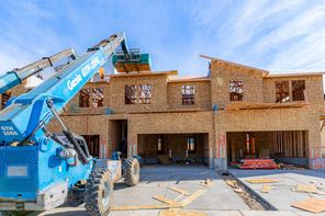 Lot 419 4821 S Olive Ave (Type B Inner Townhome)