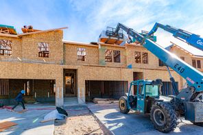 Lot 418 4815 S Olive Ave (Type B Inner Townhome)