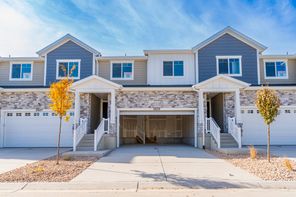 Lot 2354 2929 N Red Velvet Ln (Type B Inner Townhome)