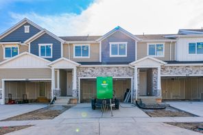 Lot 2364 599 W Salvia Dr (Type B Inner Townhome)