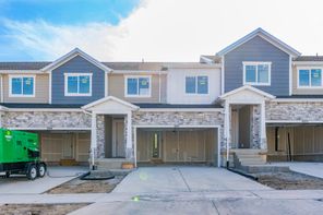 Lot 2365 601 W Salvia Dr (Type B Inner Townhome)