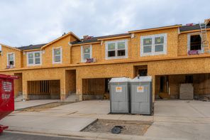 Lot 413 4781 S Olive Ave (Type B Inner Townhome)