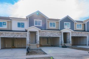 Lot 2366 603 W Salvia Dr (Type B Inner Townhome)
