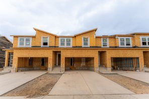 Lot 407 4747 S Olive Ave (Type B Inner Townhome)