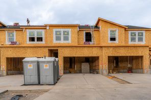 Lot 414 4785 S Olive Ave (Type B Inner Townhome)