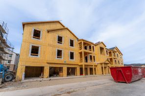 Lot n101 855 N Pugh Ln N101 (Condo A First Level)