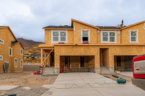 Lot 411 4769 S Olive Ave (Type B Outer Townhome)