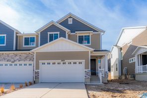 Lot 2356 2933 N Red Velvet Ln (Type B Outer Townhome)