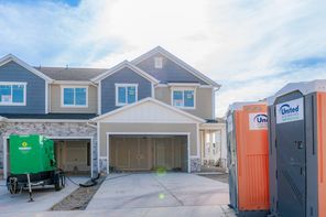 Lot 2368 609 W Salvia Dr (Type B Outer Townhome)