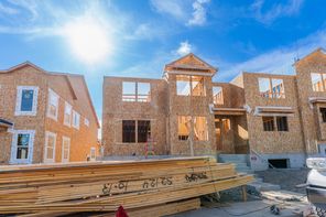 Lot 904 1483 W Skyline Dr (Type C Outer Townhome)