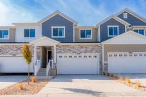 Lot 2355 2931 N Red Velvet Ln (Type B Inner Townhome)