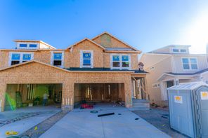 Lot 847 1567 W Banner Dr (Type B Outer Townhome)