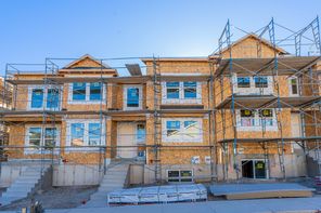 Lot 911 1455 W Skyline Dr (Type C Outer Townhome)