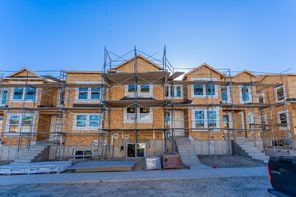 Lot 910 1459 W Skyline Dr (Type C Outer Townhome)