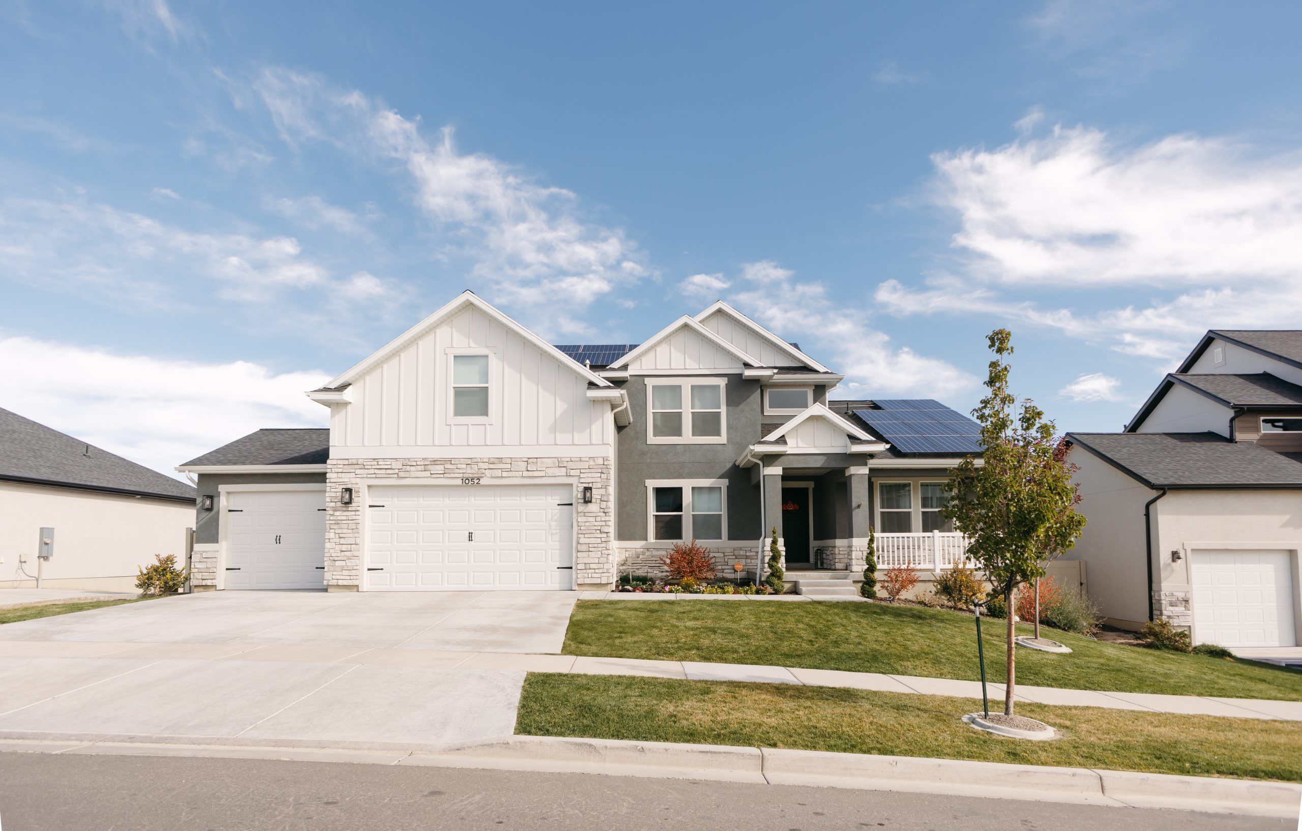 Paisley A floor plan