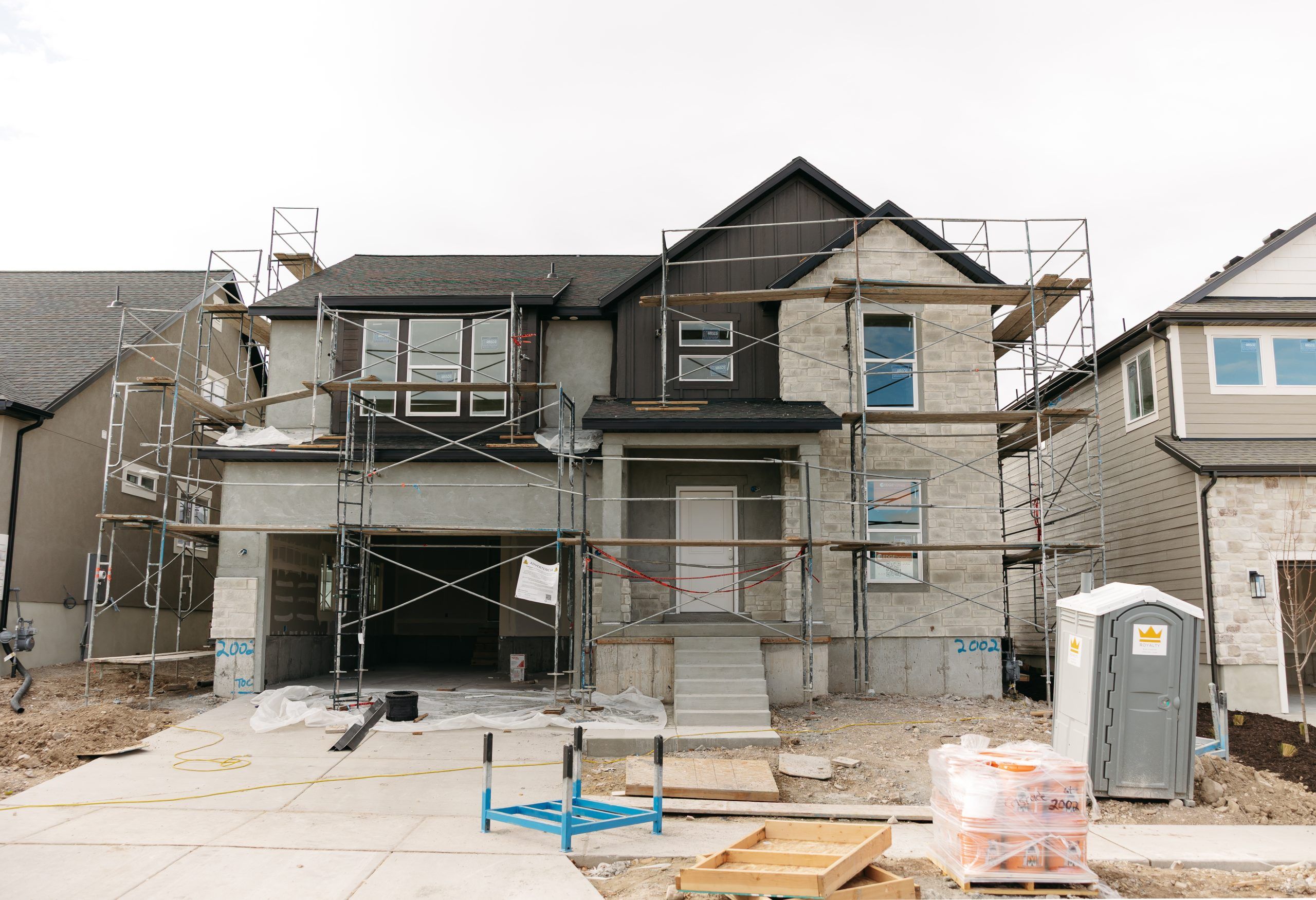 Morgan - Mountain Ridge: Herriman, Utah - EDGEhomes