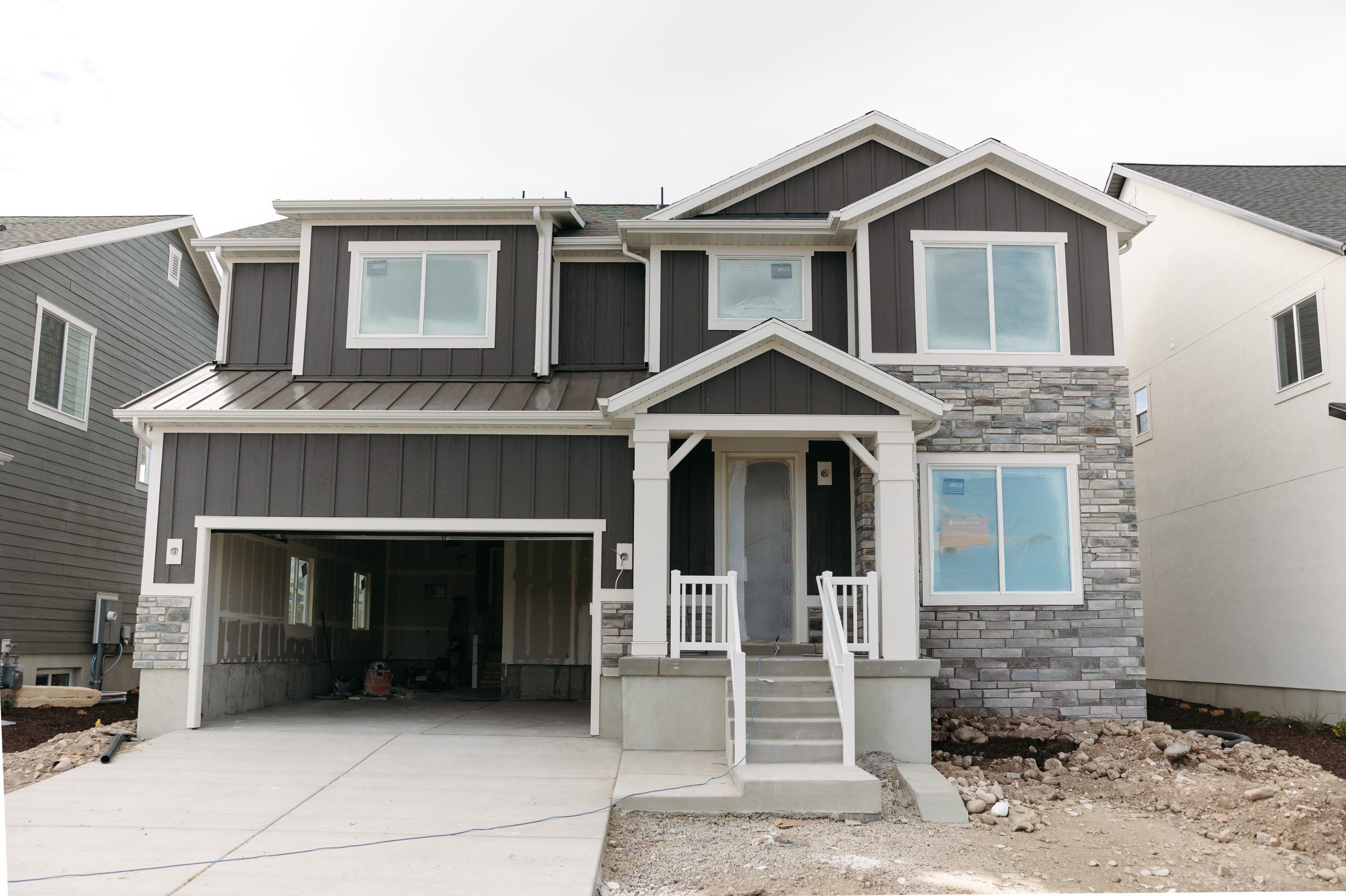 Natalie - Mt. Rainier: Herriman, Utah - EDGEhomes