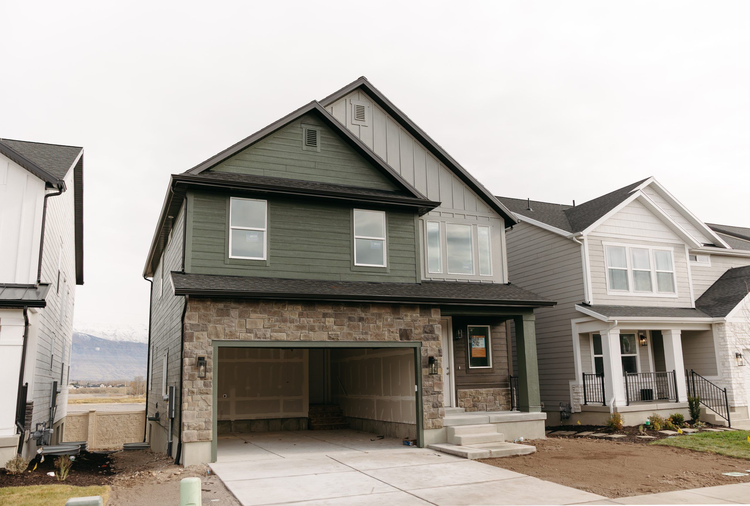 Jordan - River Point: Lehi, Utah - EDGEhomes
