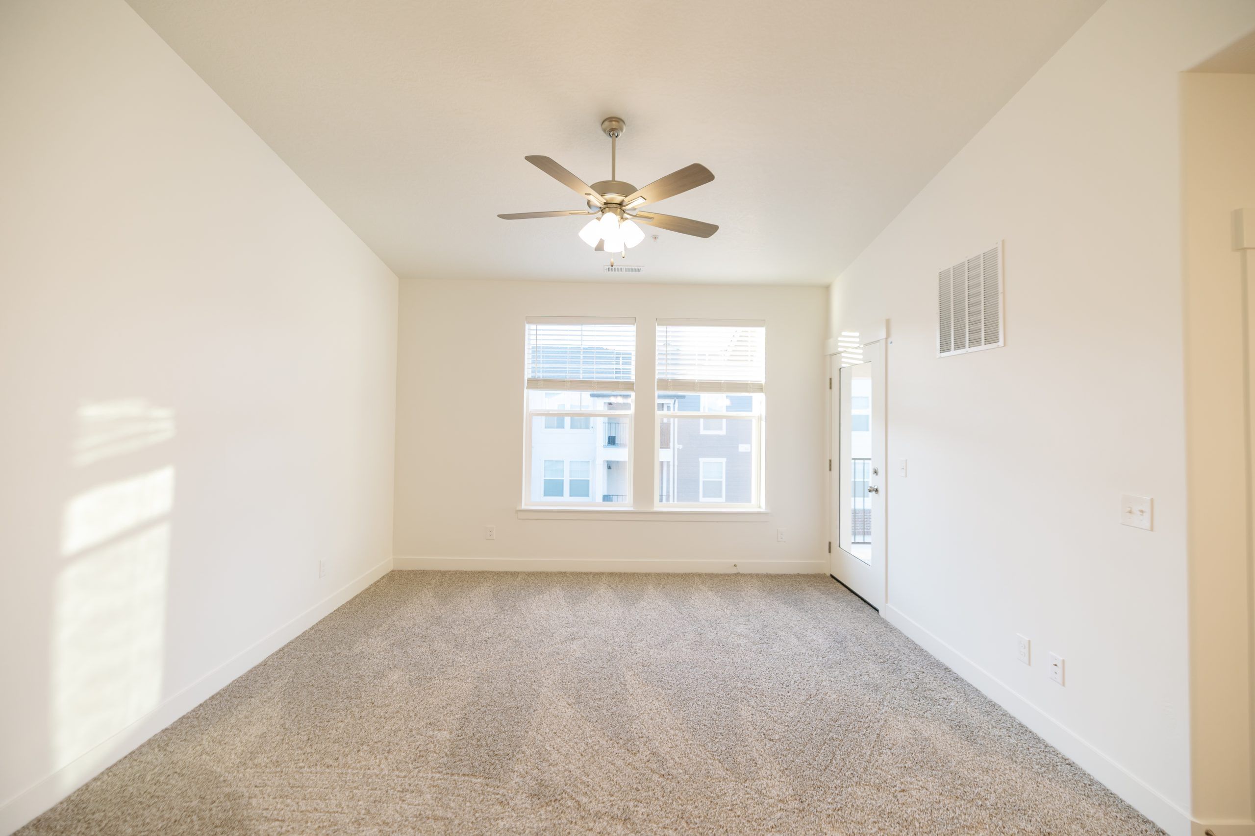 Lot# l302, 842 N Coulsen Dr L302 (Condo A Third Level)