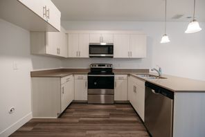 Lot l201 842 N Coulsen Dr L201 (Condo A Second Level)