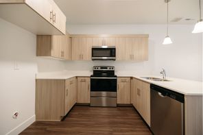 Lot l102 842 N Coulsen Dr L102 (Condo A First Level)