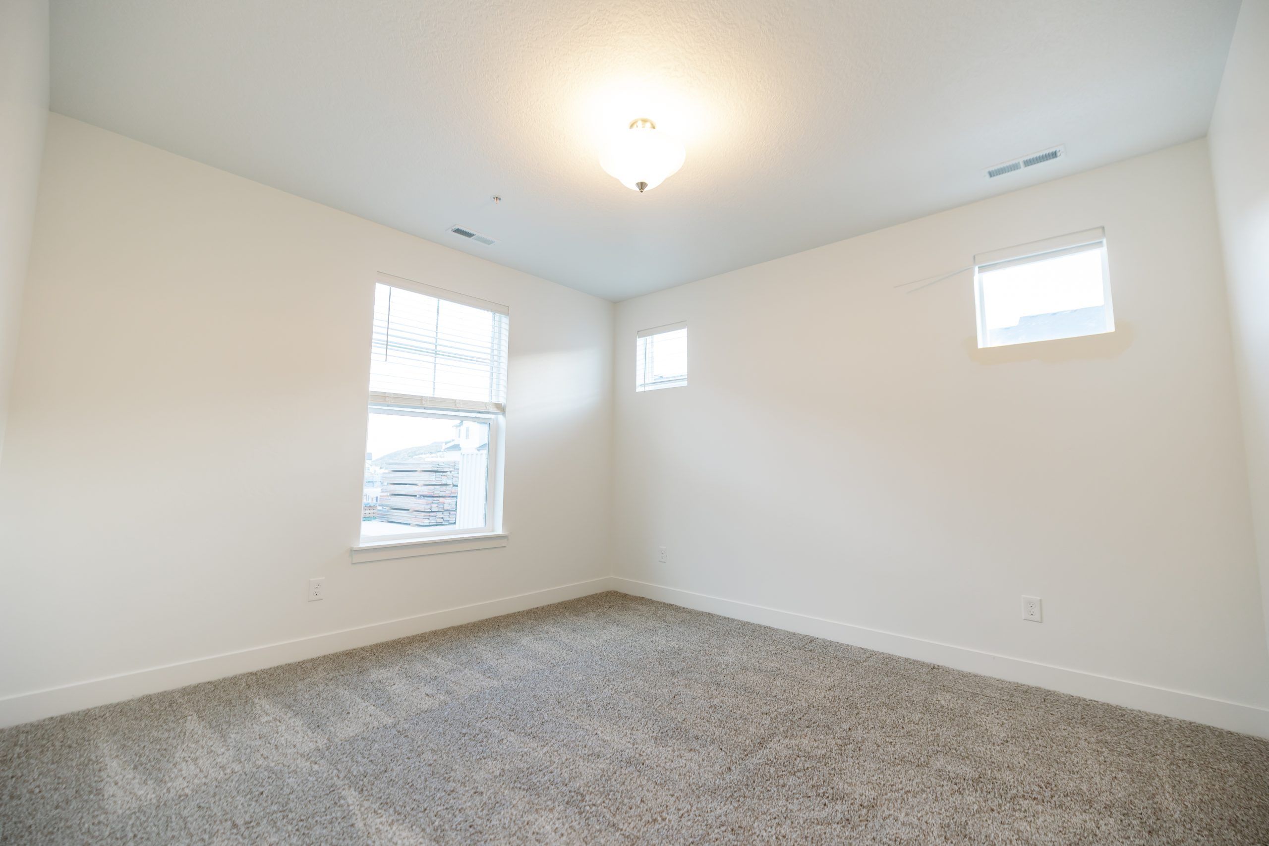 Lot# l102, 842 N Coulsen Dr L102 (Condo A First Level)