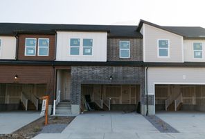 Lot 404 4725 S Olive Ave (Type B Inner Townhome)