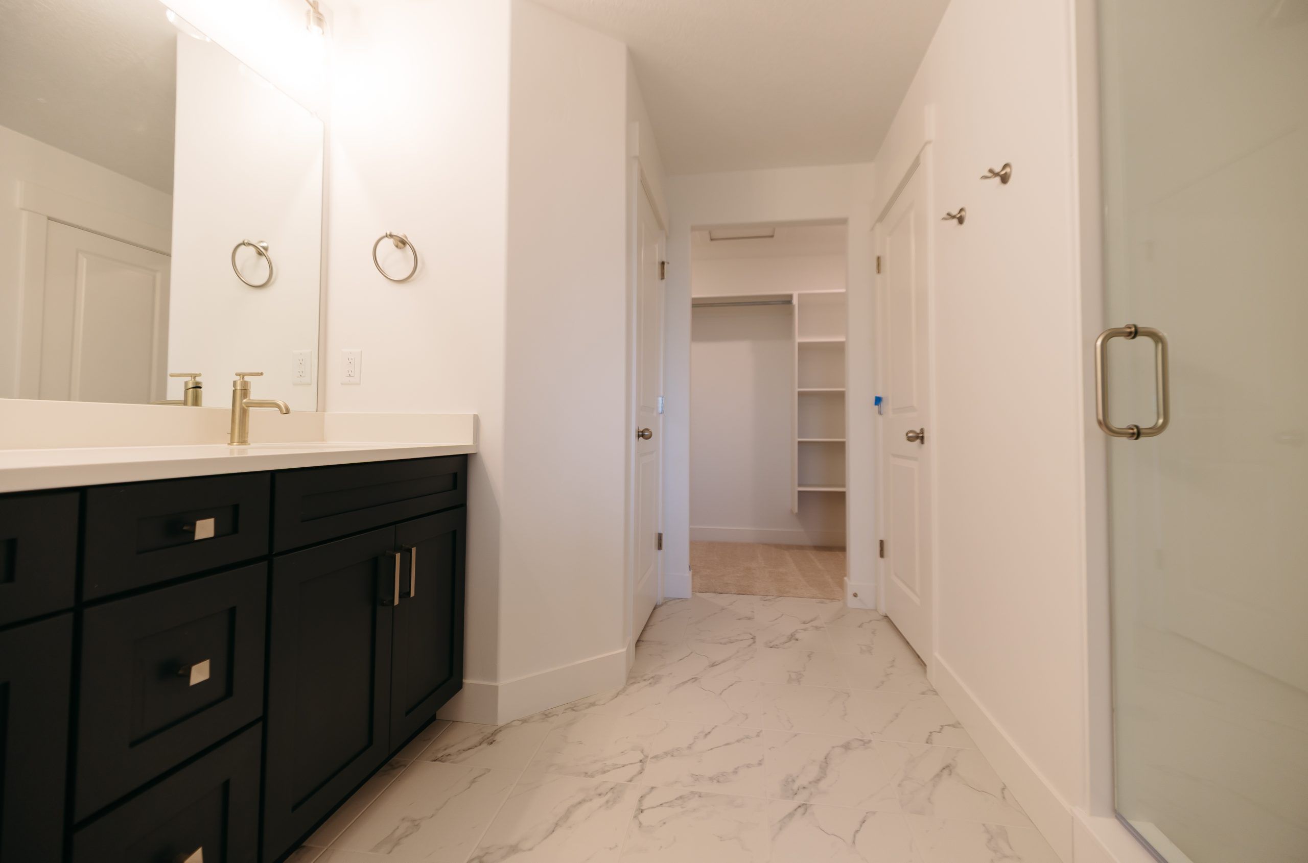 Lot# 931, 826 N Pugh Ln (Type B Inner Townhome)