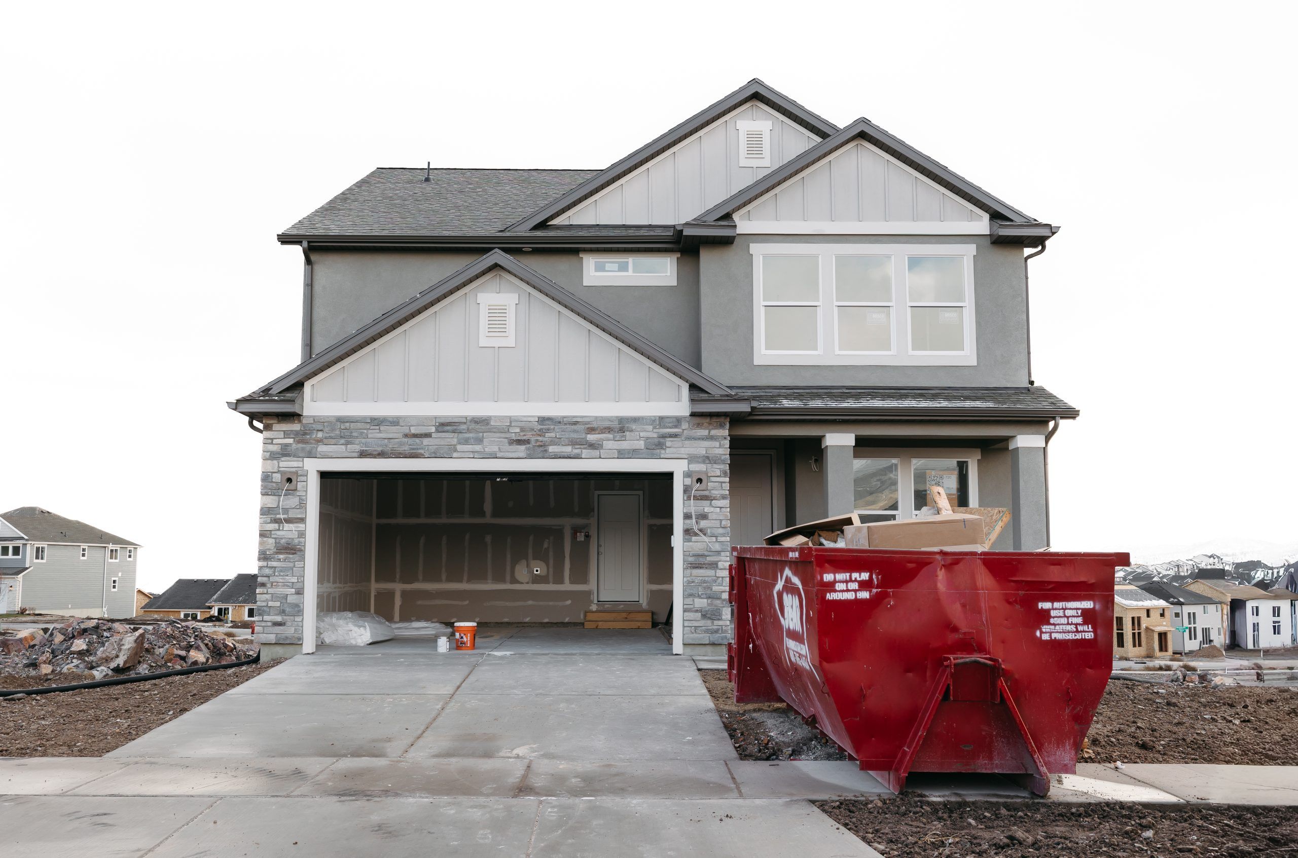 Nora - Ridgehorne: Saratoga Springs, Utah - EDGEhomes