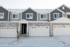 Lot 2367 607 W Salvia Dr (Type B Inner Townhome)