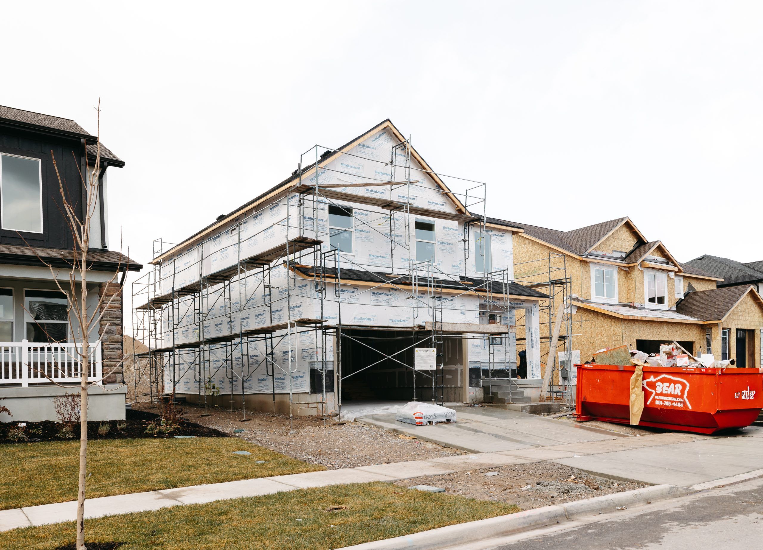 Jordan - Highridge: Saratoga Springs, Utah - EDGEhomes