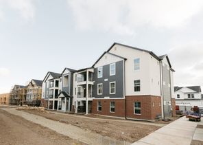 Lot m102 873 N Pugh Ln M102 (Condo A First Level)