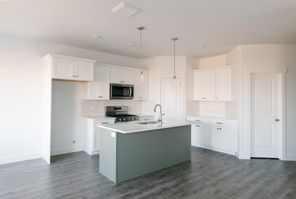 Lot 932 822 N Pugh Ln (Type B Inner Townhome)