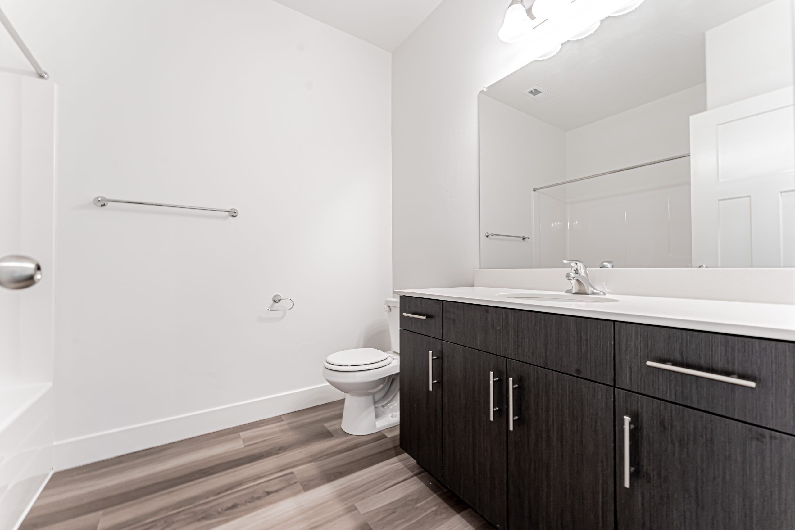 Lot# b303, 6512 W Skyline Loop Ln B303 (Condo B Rear Second & Third Level)