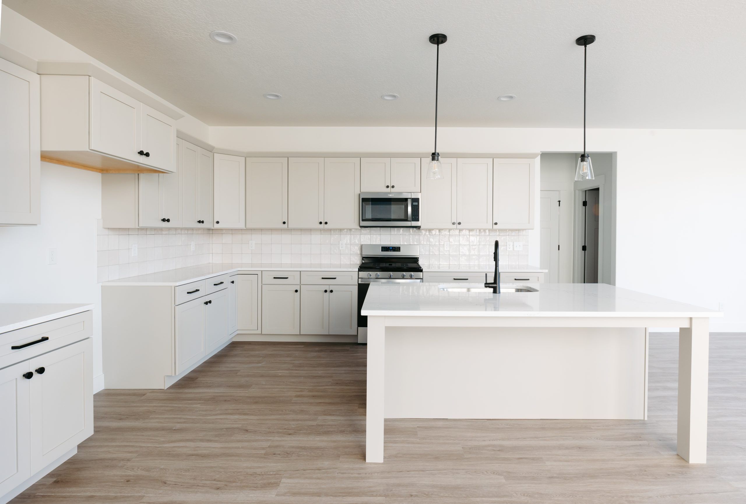 Mt. Rainier - Herriman, UT