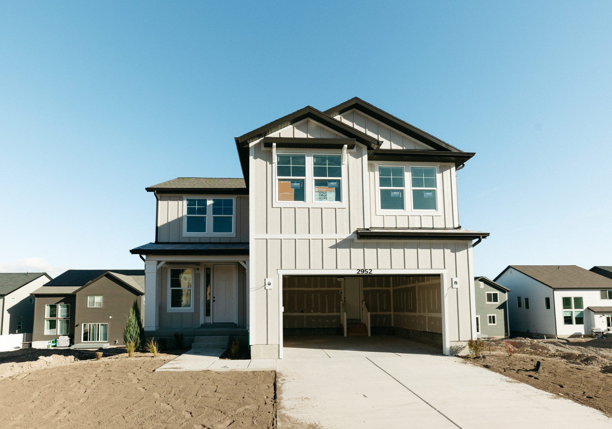 Lot# 2195, 2952 N Purpletop Ln (Jesse)