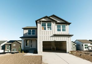 Lot 2195 2952 N Purpletop Ln (Jesse)