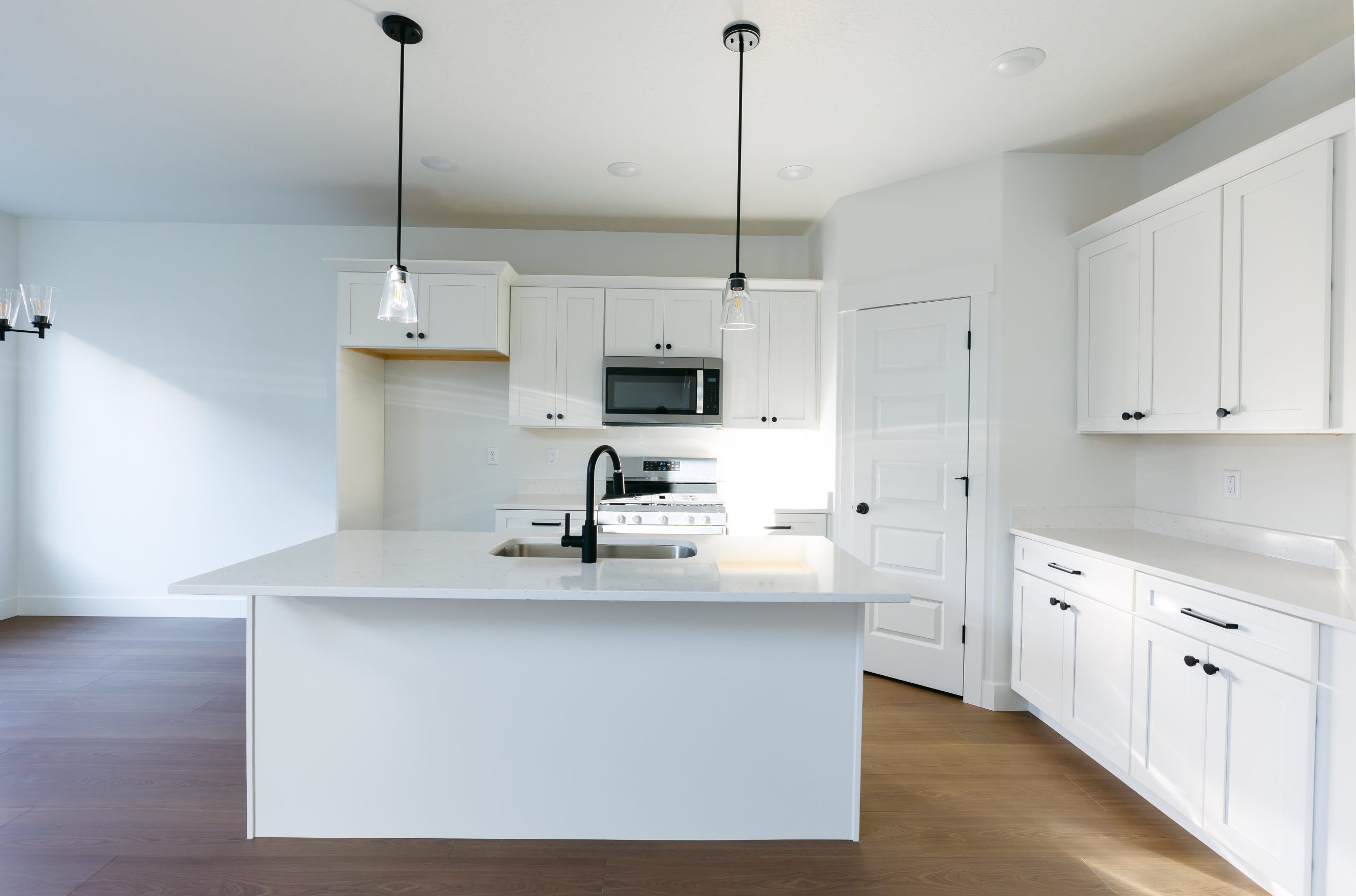 Lot# 2359, 2947 N Red Velvet Ln (Type B Inner Townhome)