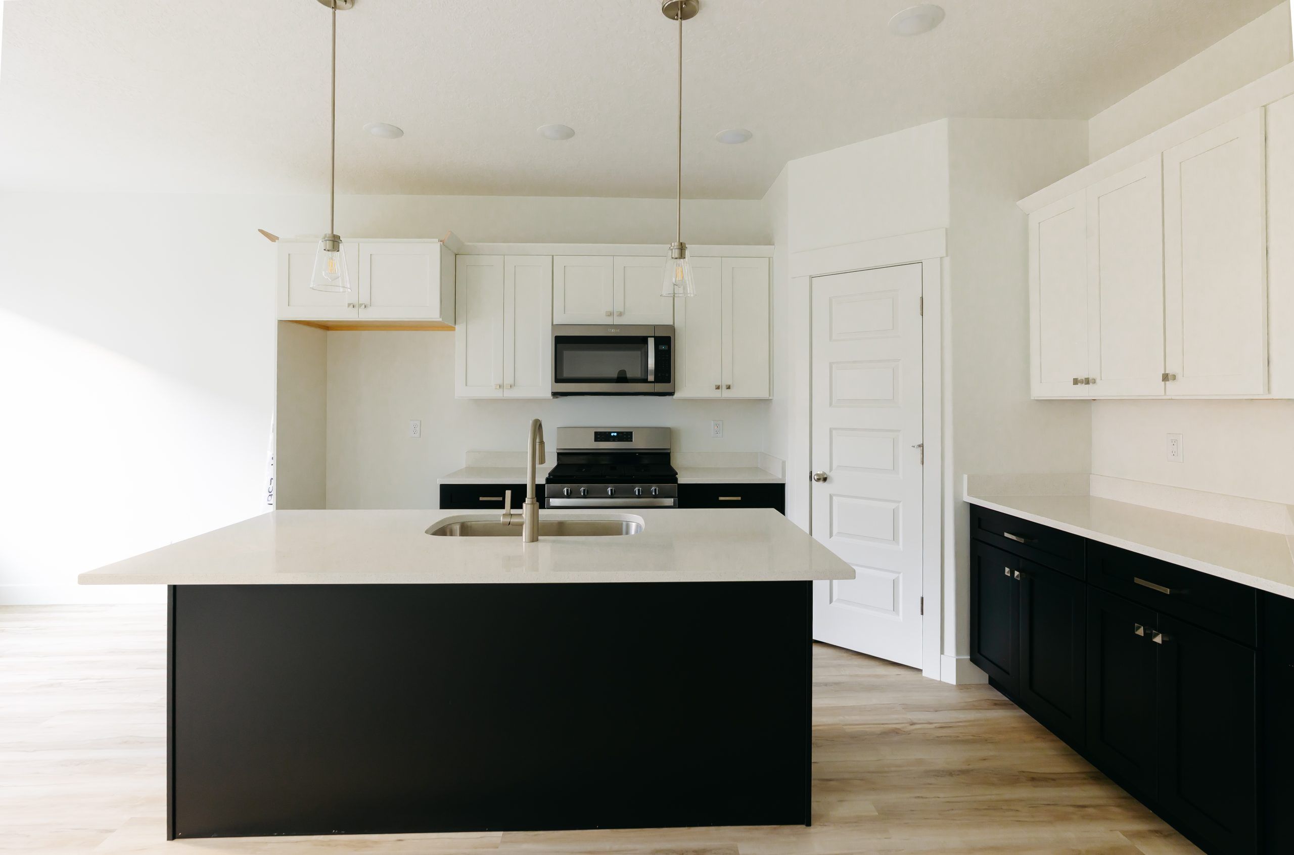 Lot# 2361, 2951 N Red Velvet Ln (Type B Inner Townhome)